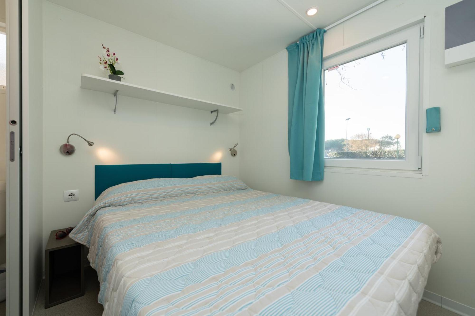 Pineta Sul Mare Camping Village Cesenatico Habitación foto